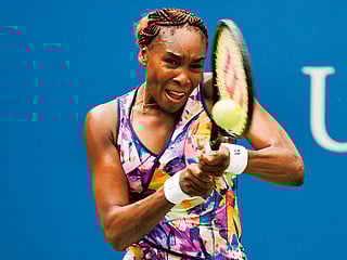 2-time champ Venus Williams receives wild card into US Open