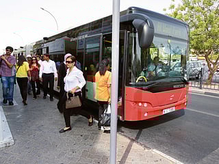 RTA to open three new bus routes, upgrade others