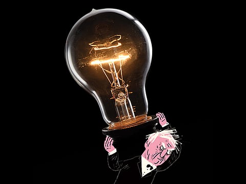 Luis Vazquez/Gulf News