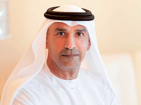 Gulf News Archives