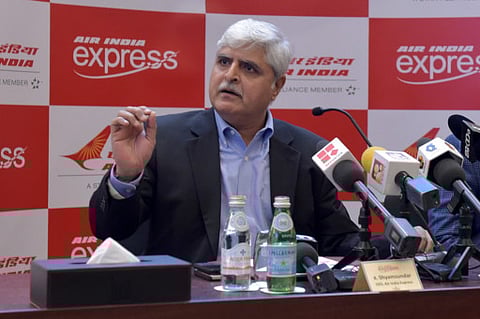 Pankaj Sharma/XPRESS