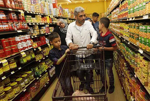 Refugee resettlment hot topic for Americans