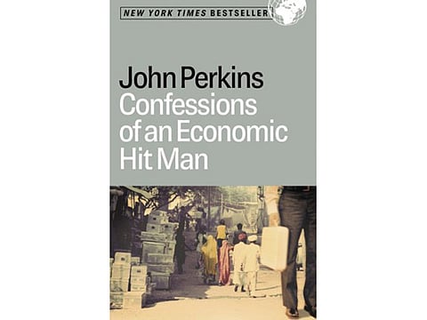 ‘Confessions of an Economic Hitman’: What is going on?