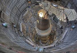 Nuclear capabilities hold a dangerous future