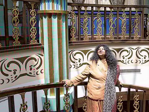 Zarina Fernandes/Gulf News