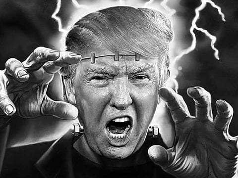 Photo illustration: Niño Jose Heredia/©Gulf News