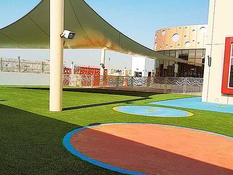 Courtesy: Dubai Municipality