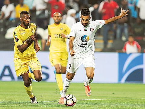 Ahmed Kutty /Gulf News