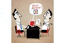 Readers raise concerns with banks and telecom firms