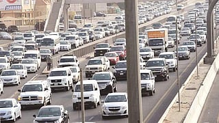 Kuwait's stringent traffic code to come into effect on April 22