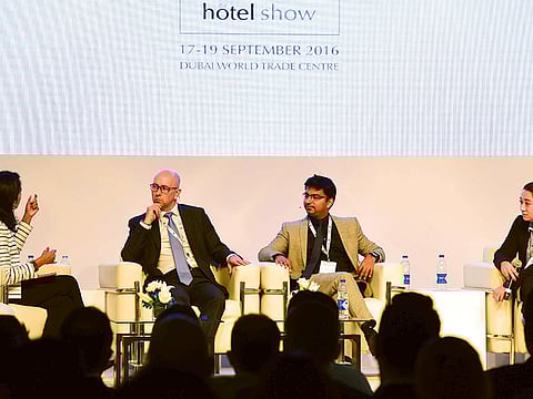 Atiq ur Rehman/Gulf news