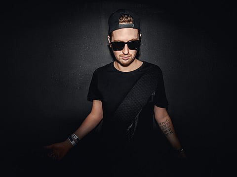 Nasimi Beach returns with Duke Dumont, Robin Schulz