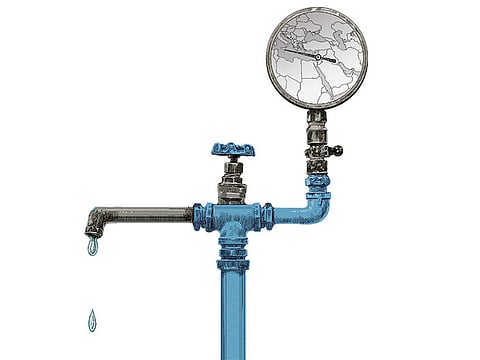 Ramachandra Babu/Gulf News