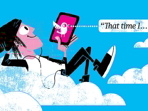 Luis Vazquez/©Gulf News