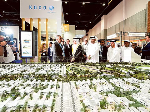 Zarina Fernandes/Gulf News