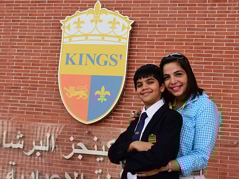 Atiq ur Rehman/Gulf News