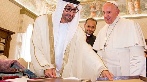 Creating tolerance between people