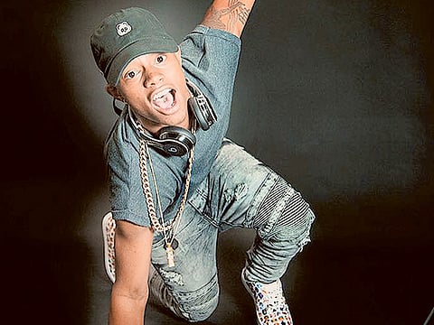 facebook.com/realsilento