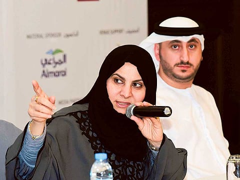 Atiq-Ur-Rehman/Gulf News