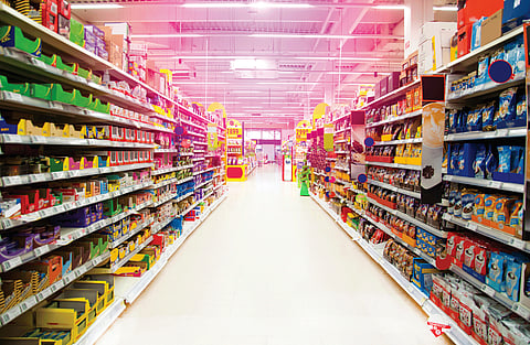 IStock