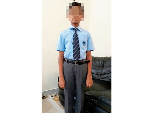 Anjana Sankar/XPRESS