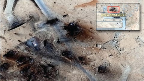 ‘Prompt US apology to Syrian regime curious’