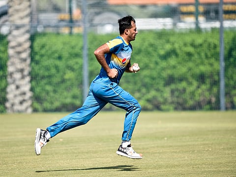 Virendra Saklani/Gulf News