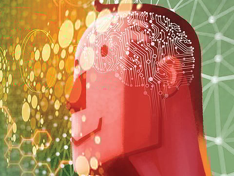 Google opens up its artificial intelligence to all