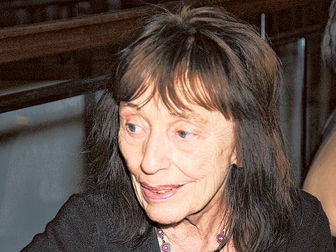 Beryl Bainbridge by Brendan King review