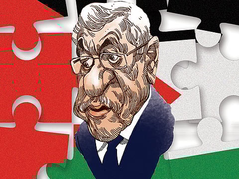 Ramachandra Babu/©Gulf News