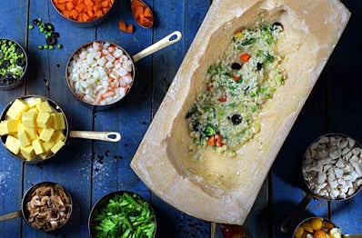 The Oberoi, Dubai relaunches Street Art Brunch