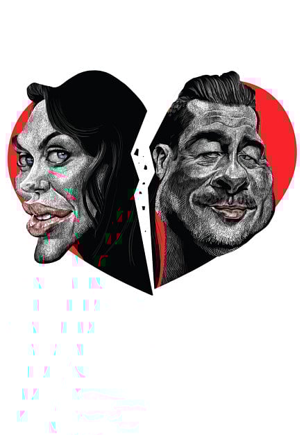 The split second when nothing else mattered