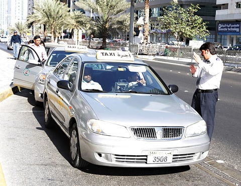 Ahmed Kutty/Gulf News