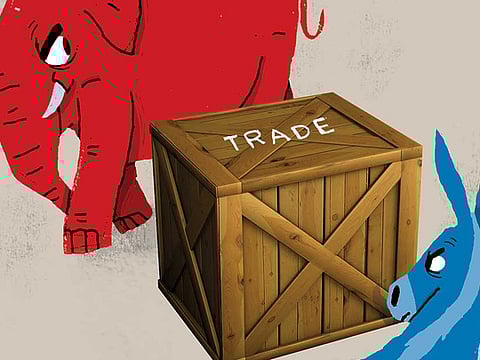 Luis Vazquez/©Gulf News