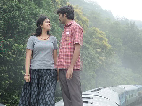 ‘Thodari’ film review: It’s a big let down