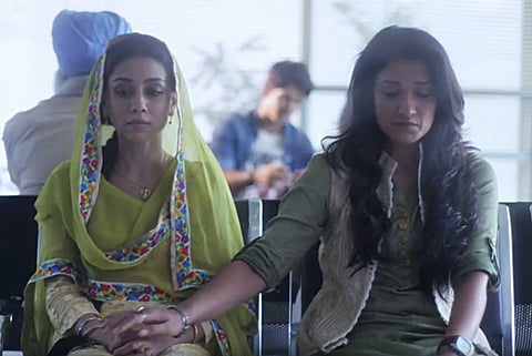 Nikhil Advani’s TV show trailer gets rave reviews