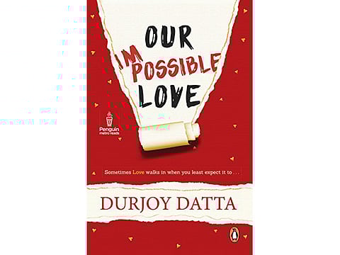 A love story that pulls at your heartstrings