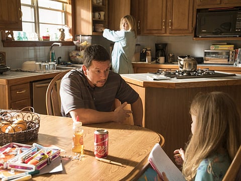 ‘Deepwater Horizon’: Betting big on a real-life disaster