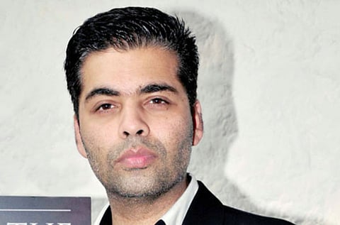 Karan Johar slams calls to ban Pakistani actors