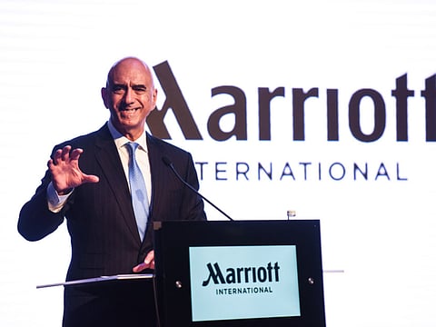 A.K Kallouche/Gulf News