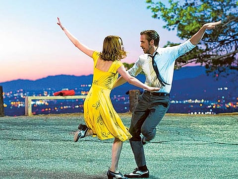 Oscars 2017 race: 10 films in the early line