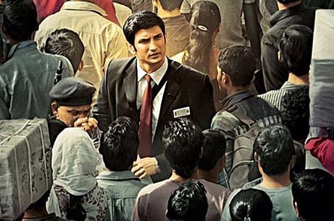 Dhoni film to get wide release worldwide