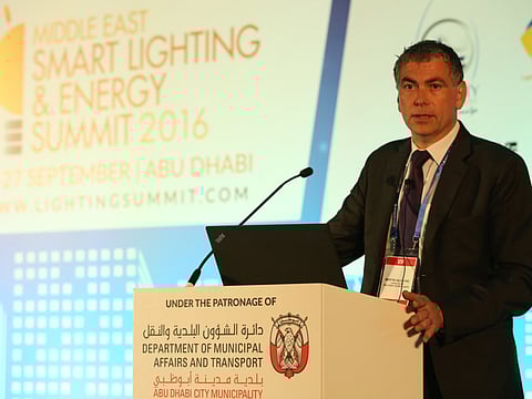 ‘Dimming of street lights won’t affect drivers’ vision’