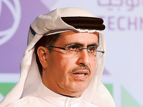 Atiq-ur-Rehman/Gulf News