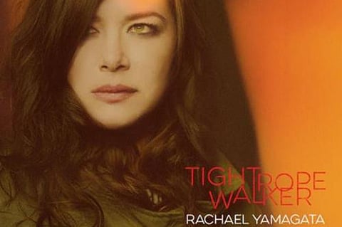 Rachael Yamagata’s ‘Tightrope Walker’ album review