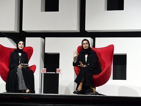 Zarina Fernandes/ Gulf News 