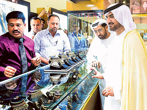 Arshad Ali/Gulf News