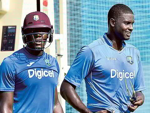 Virendra Saklani/Gulf News