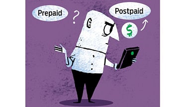 How can a bill be generated on a cancelled connection?