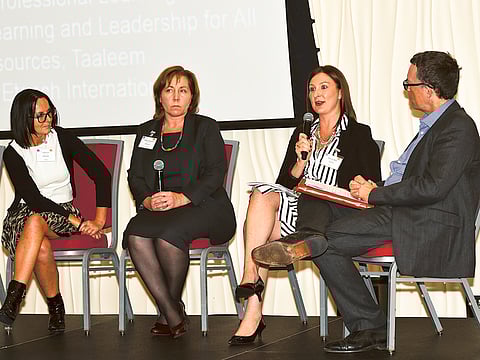 Virendra Saklani/Gulf News